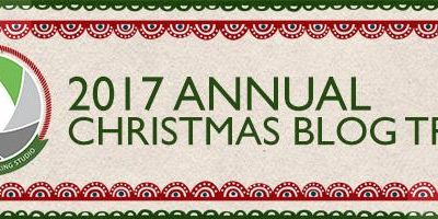 Christmas Carol Blog Hop 2017